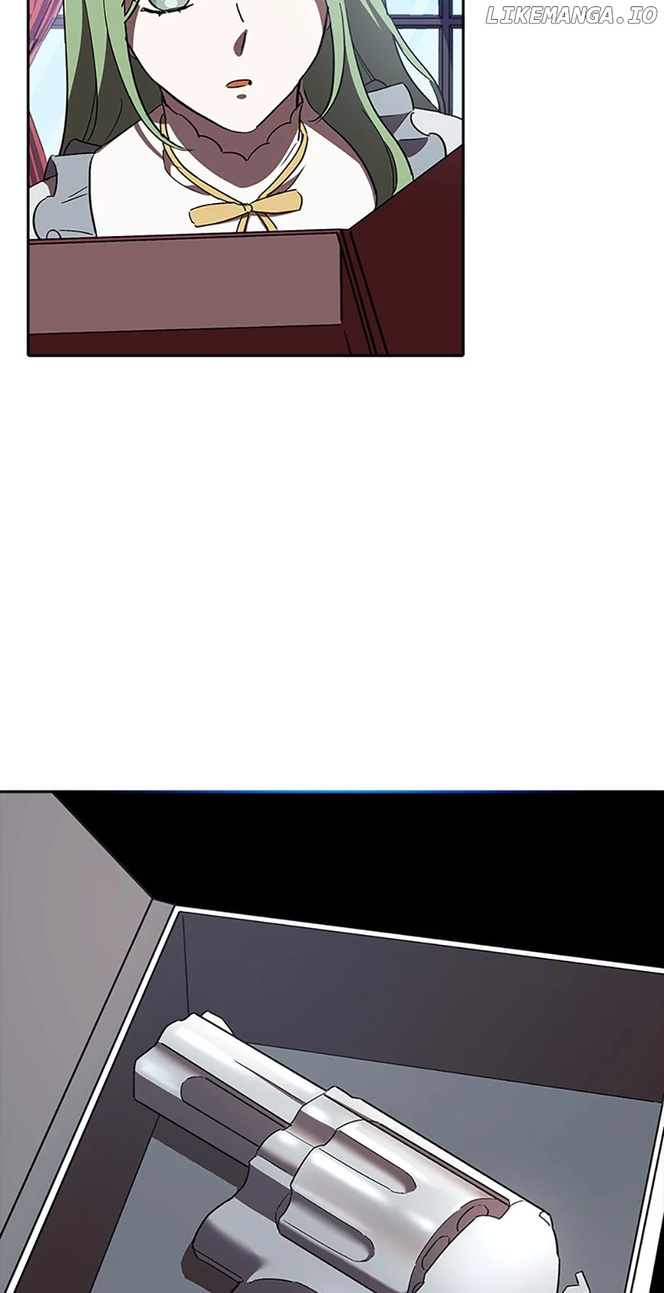 I’m a Supporting Role in a Horror Game, Don’t Kill Me Chapter 9 page 43