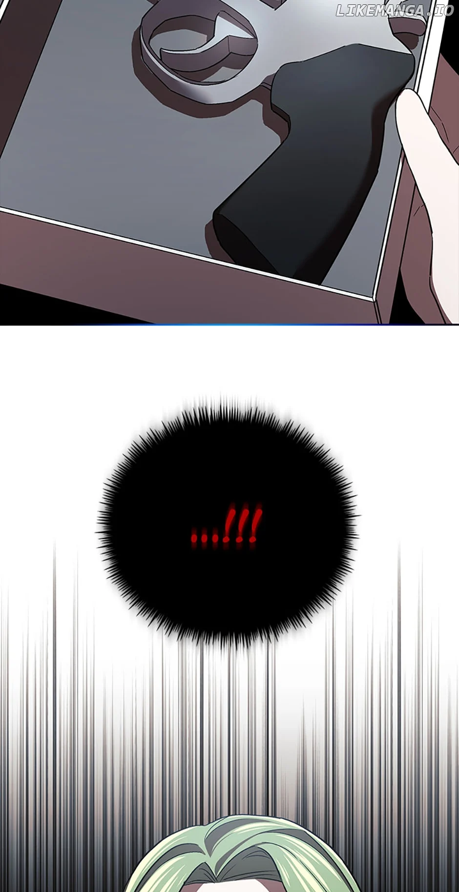 I’m a Supporting Role in a Horror Game, Don’t Kill Me Chapter 9 page 44