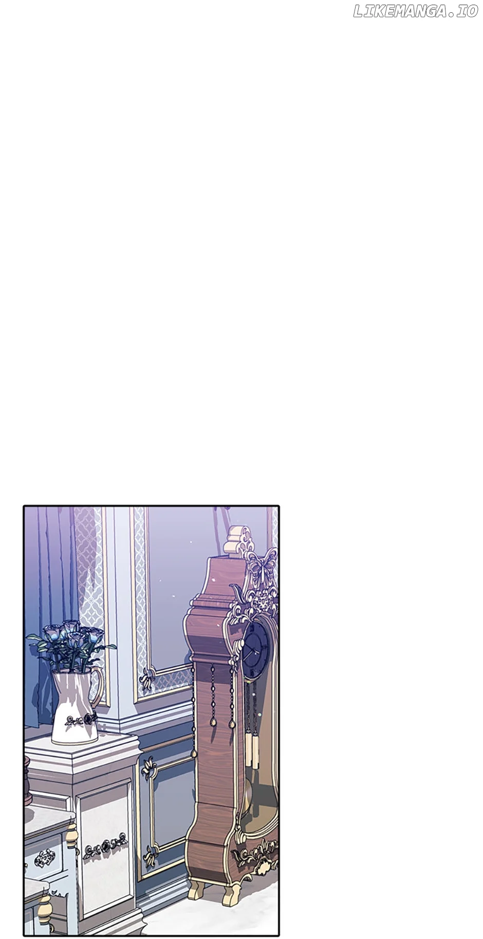 I’m a Supporting Role in a Horror Game, Don’t Kill Me Chapter 9 page 46