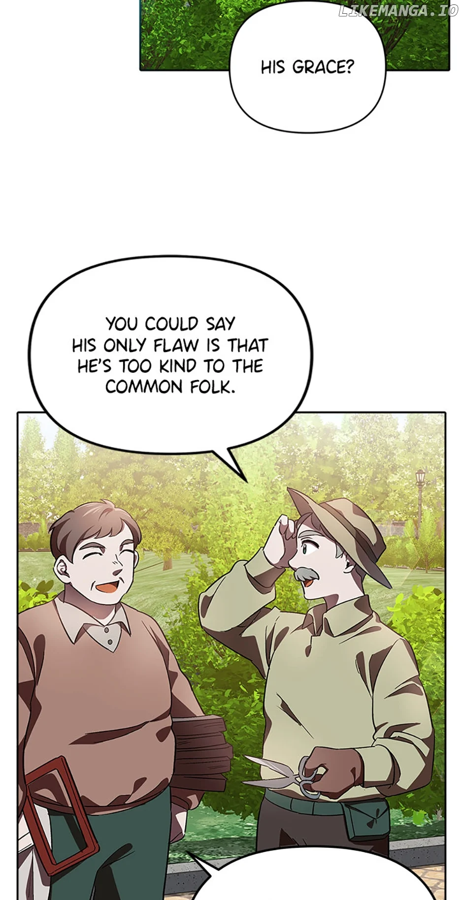 I’m a Supporting Role in a Horror Game, Don’t Kill Me Chapter 9 page 4