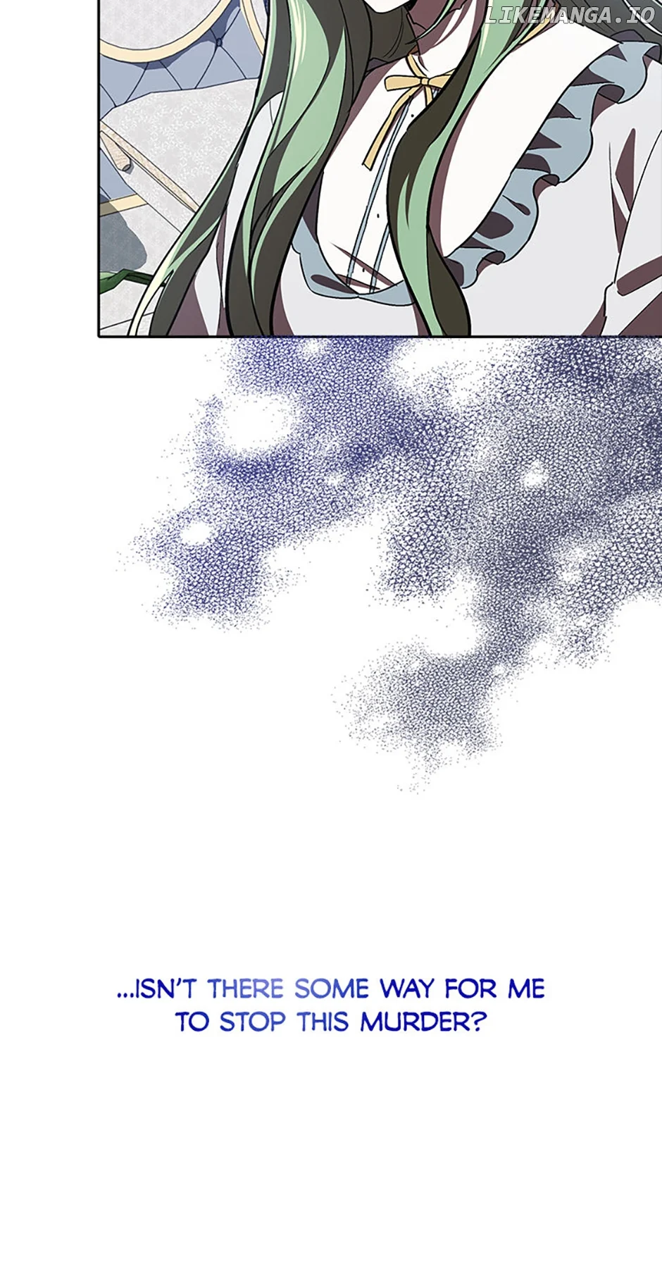 I’m a Supporting Role in a Horror Game, Don’t Kill Me Chapter 9 page 58