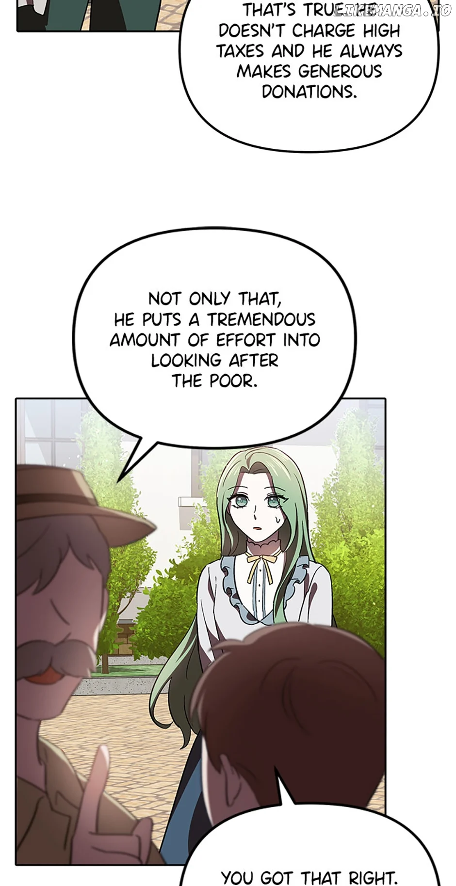 I’m a Supporting Role in a Horror Game, Don’t Kill Me Chapter 9 page 5