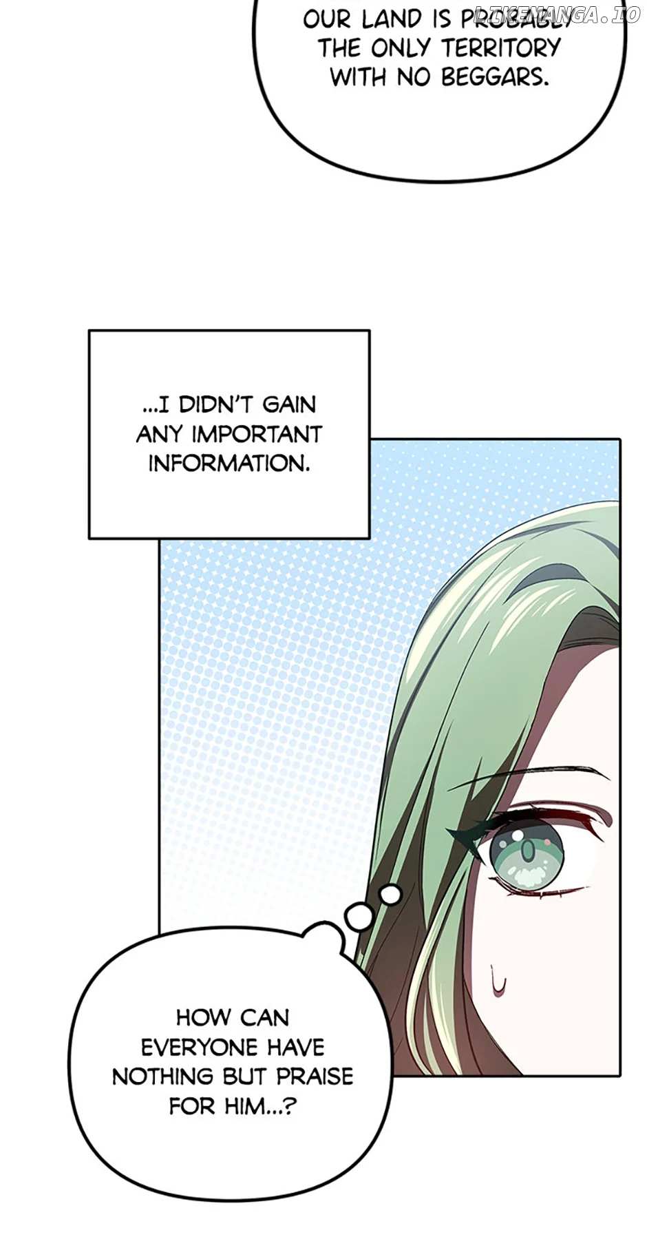 I’m a Supporting Role in a Horror Game, Don’t Kill Me Chapter 9 page 6
