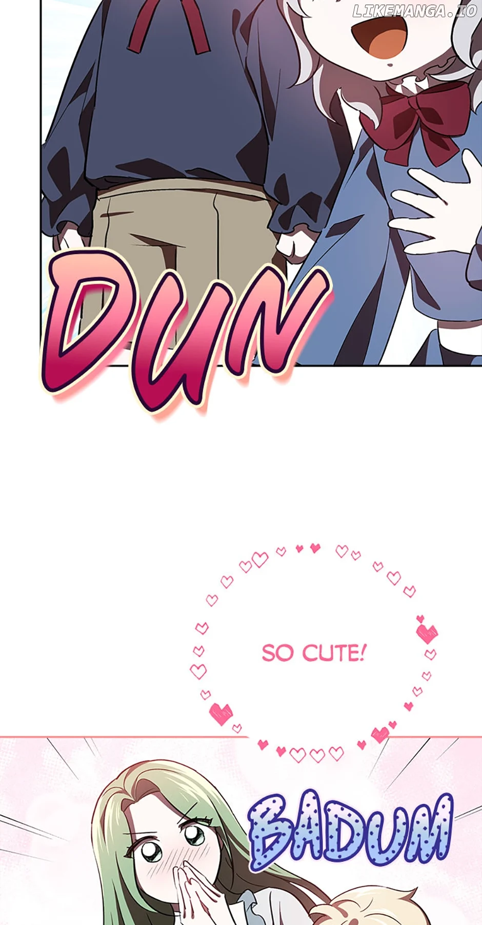 I’m a Supporting Role in a Horror Game, Don’t Kill Me Chapter 9 page 69