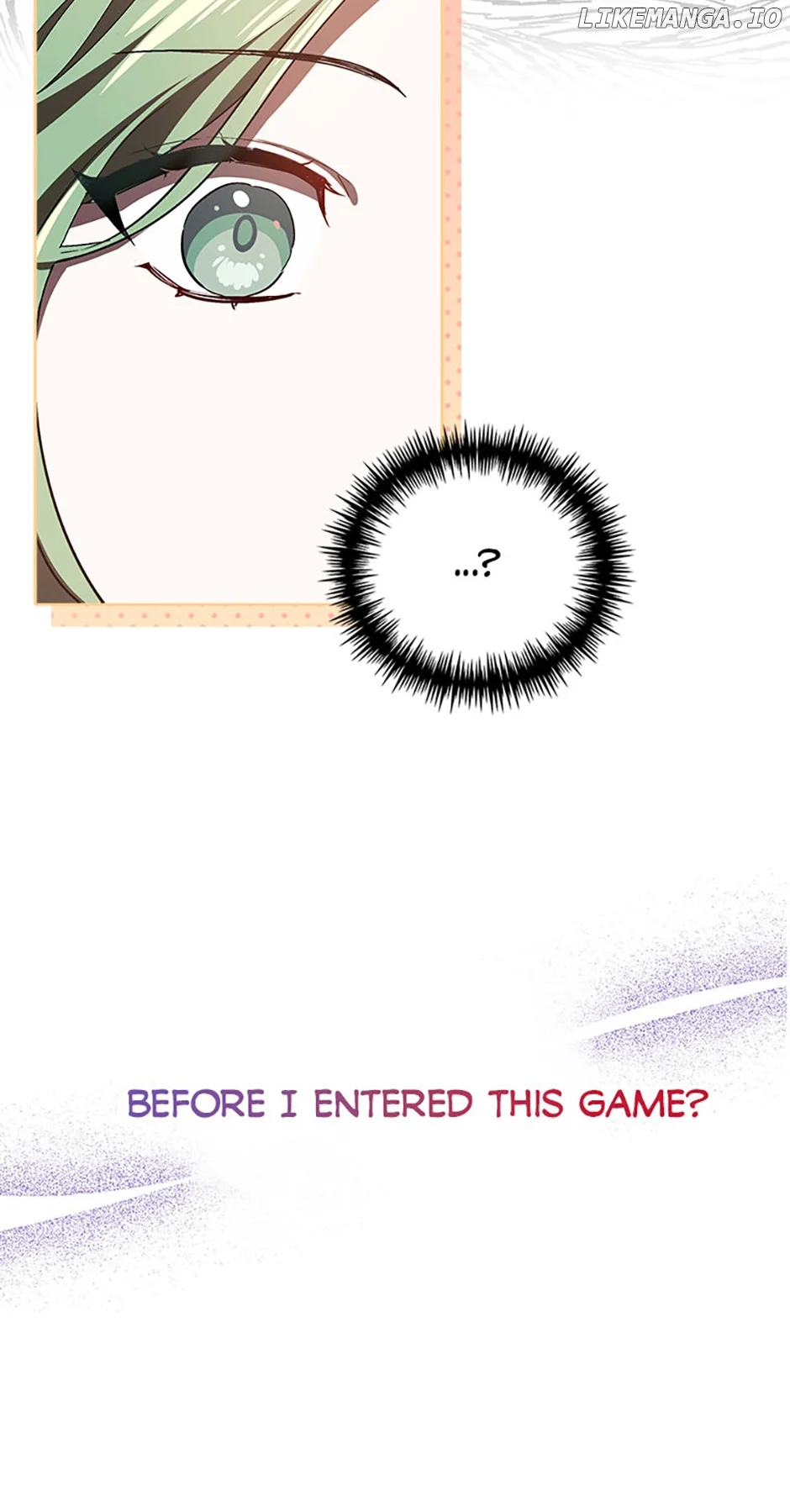 I’m a Supporting Role in a Horror Game, Don’t Kill Me Chapter 9 page 72