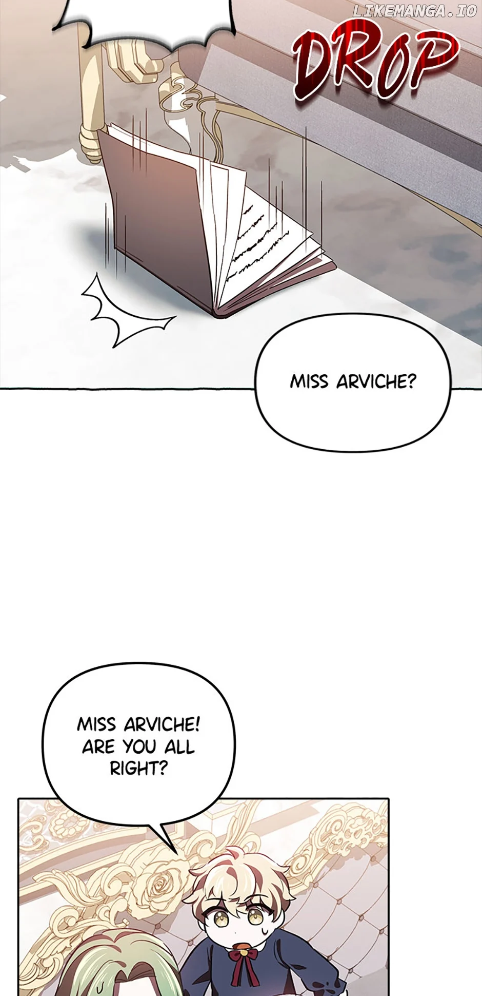 I’m a Supporting Role in a Horror Game, Don’t Kill Me Chapter 9 page 75