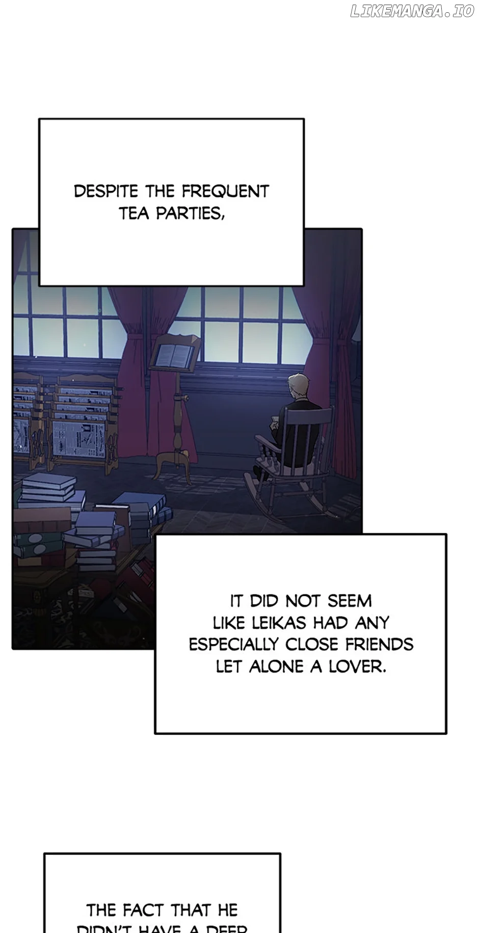 I’m a Supporting Role in a Horror Game, Don’t Kill Me Chapter 9 page 7