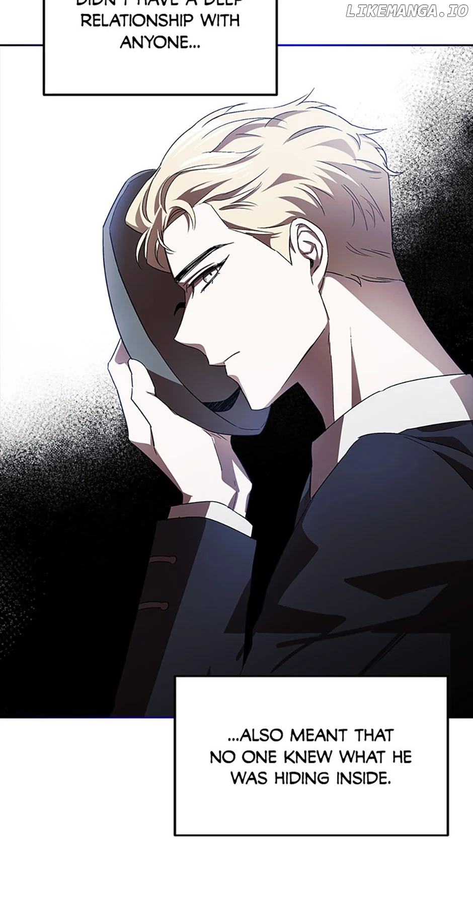 I’m a Supporting Role in a Horror Game, Don’t Kill Me Chapter 9 page 8