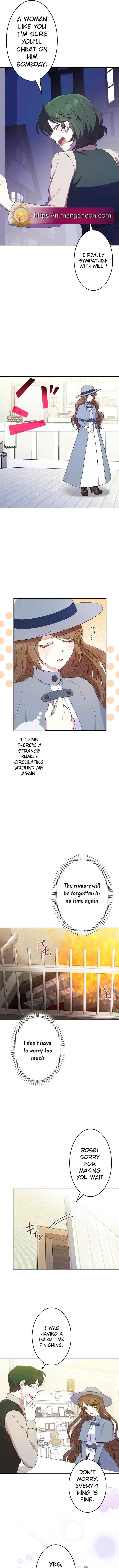 I’m a Villainess But I Became a Mother Chapter 10 page 2