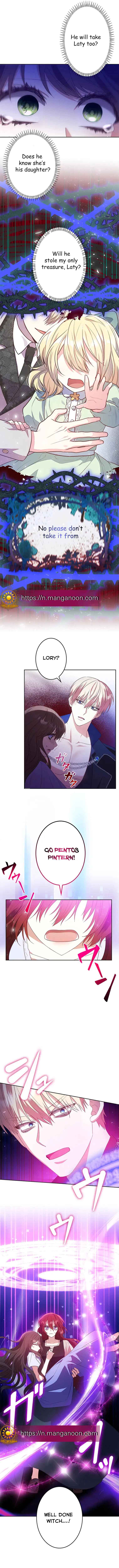 I’m a Villainess But I Became a Mother Chapter 12 page 11
