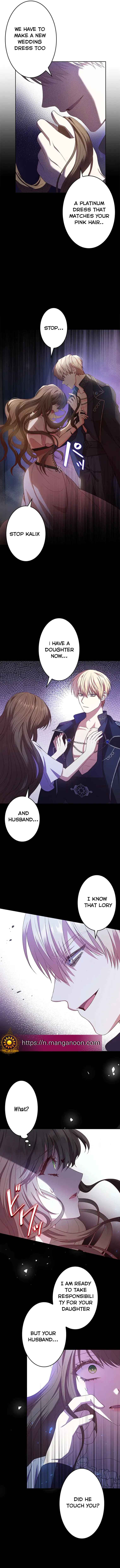I’m a Villainess But I Became a Mother Chapter 12 page 5