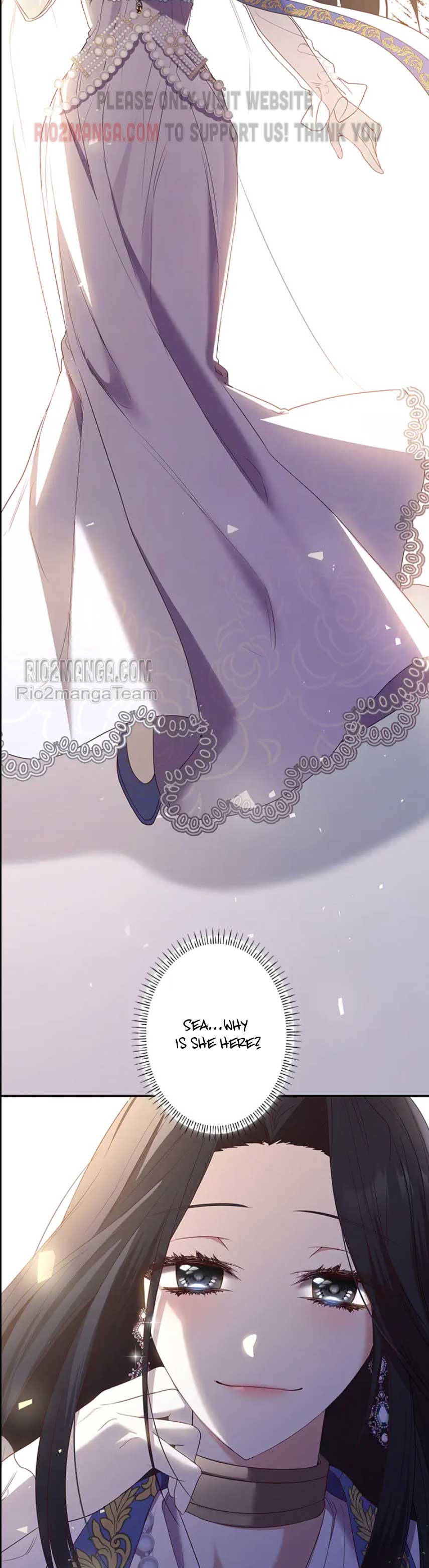 I’m a Villainess But I Became a Mother Chapter 13 page 9