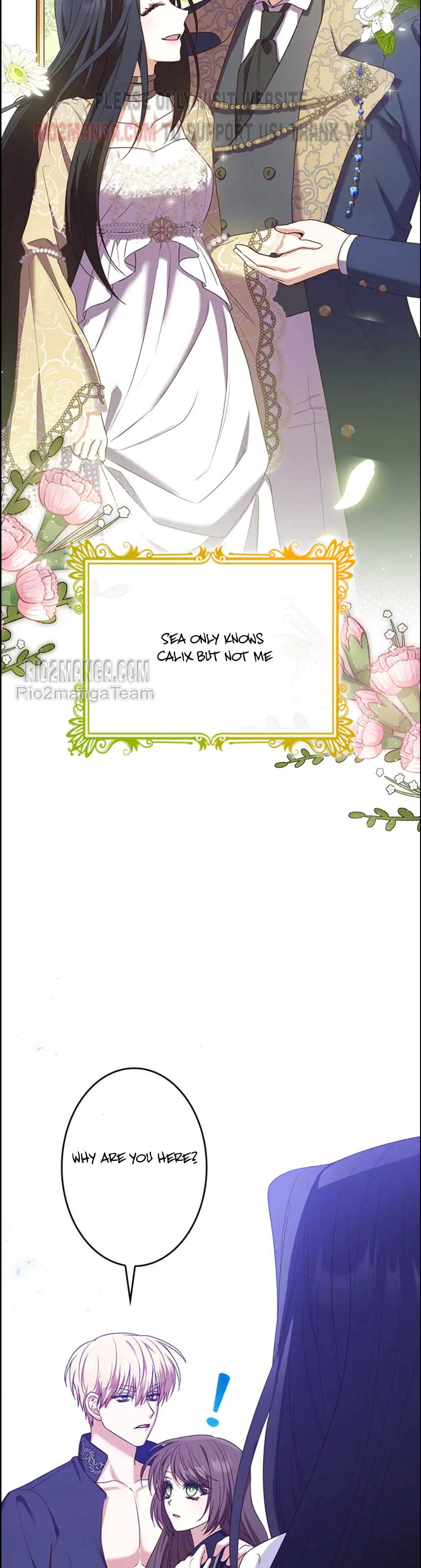 I’m a Villainess But I Became a Mother Chapter 13 page 12