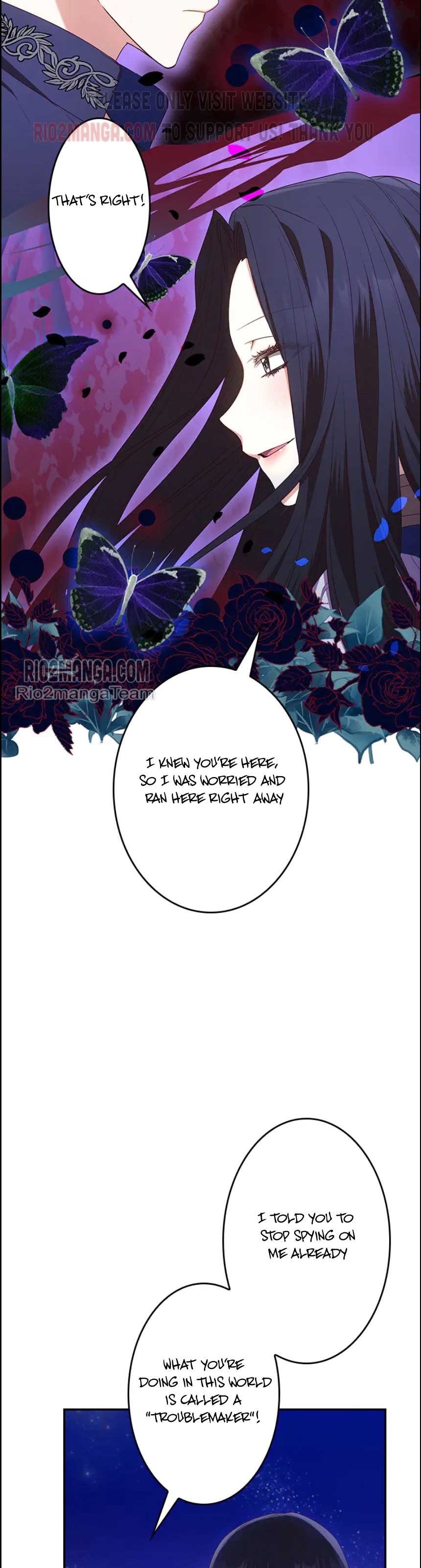 I’m a Villainess But I Became a Mother Chapter 13 page 15