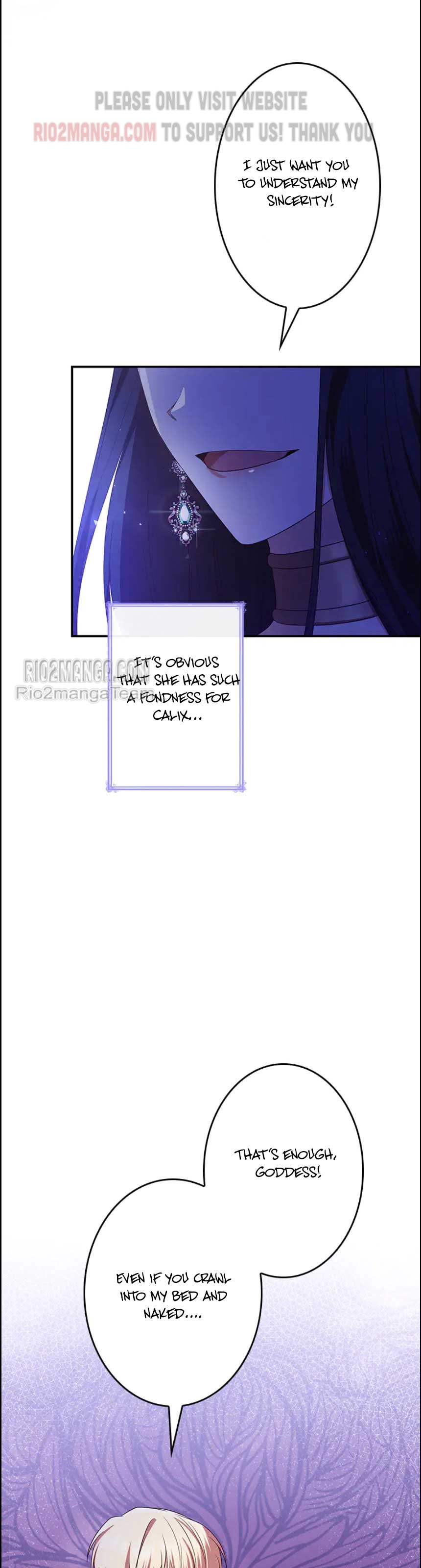 I’m a Villainess But I Became a Mother Chapter 13 page 17