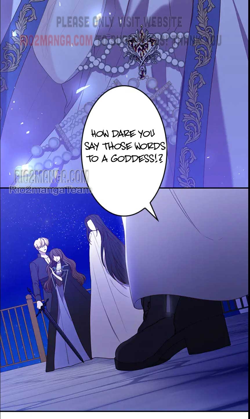 I’m a Villainess But I Became a Mother Chapter 13 page 19