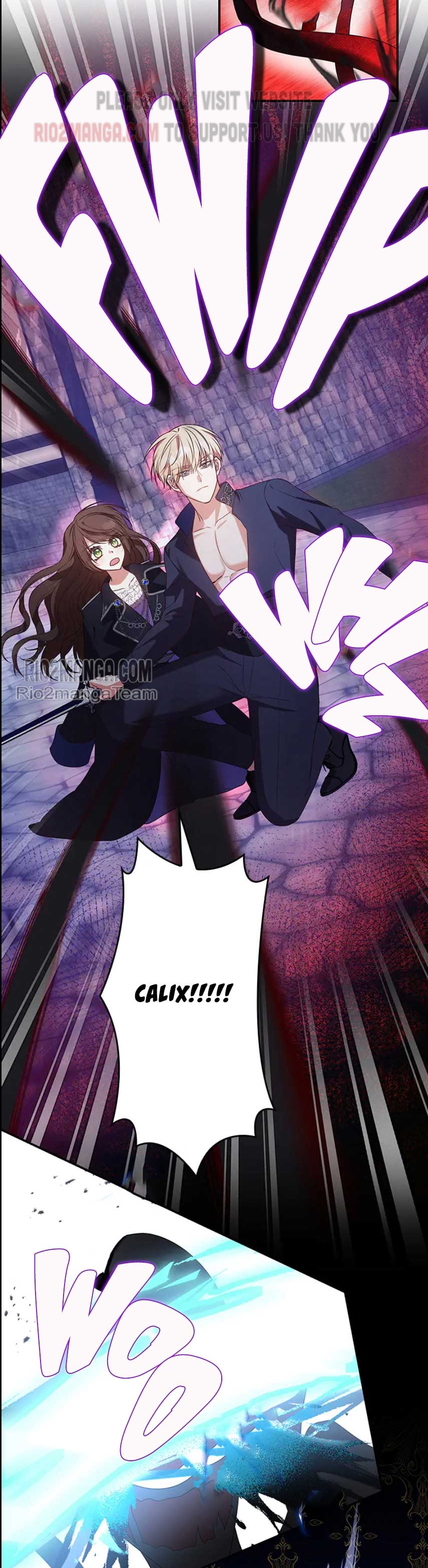 I’m a Villainess But I Became a Mother Chapter 13 page 2