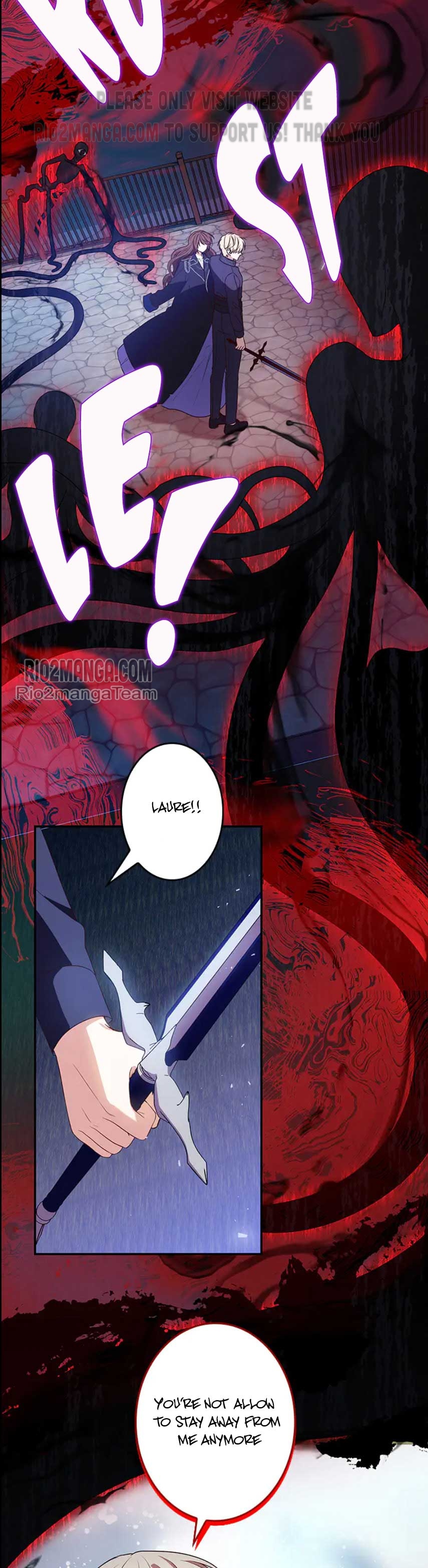 I’m a Villainess But I Became a Mother Chapter 13 page 5