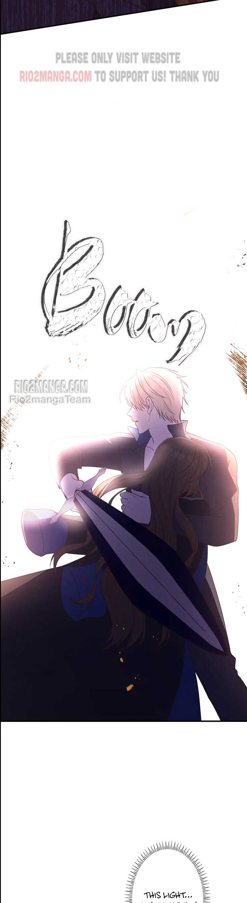 I’m a Villainess But I Became a Mother Chapter 13 page 7