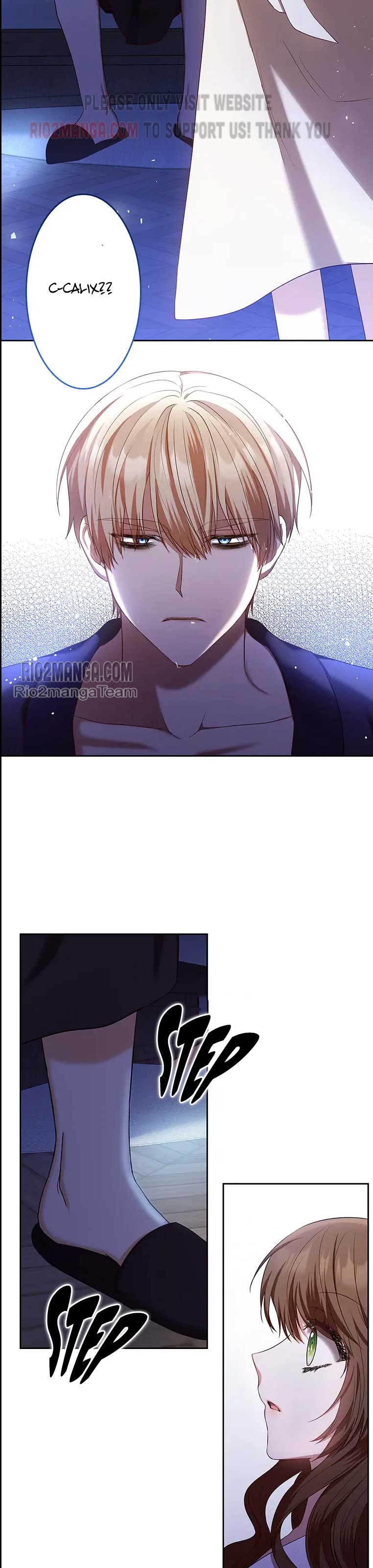 I’m a Villainess But I Became a Mother Chapter 14 page 11