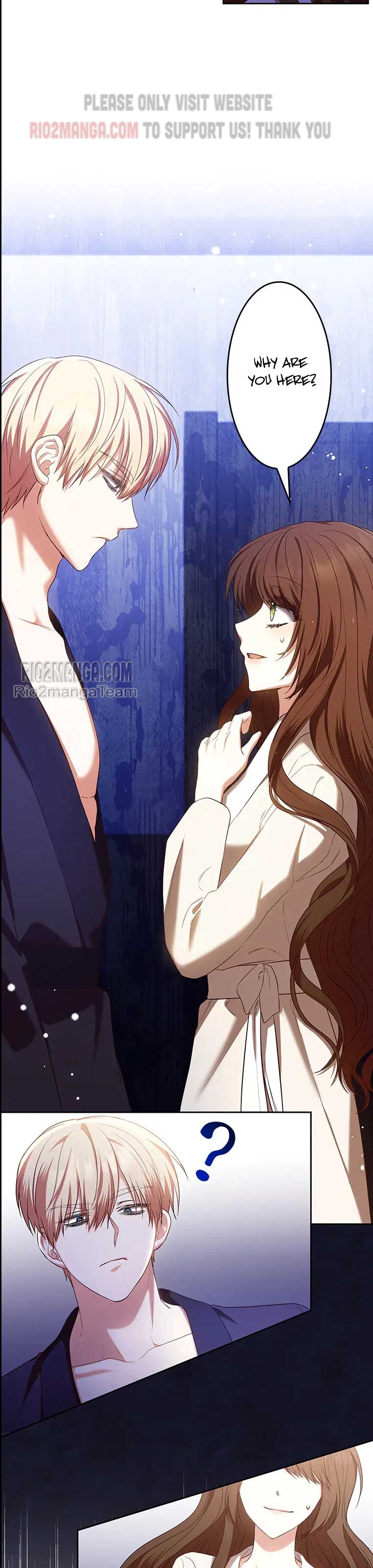 I’m a Villainess But I Became a Mother Chapter 14 page 12
