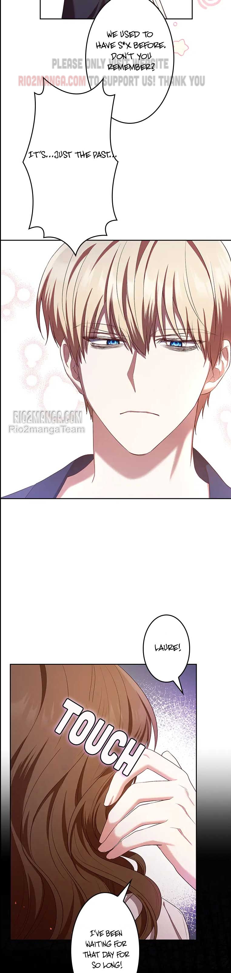 I’m a Villainess But I Became a Mother Chapter 14 page 14