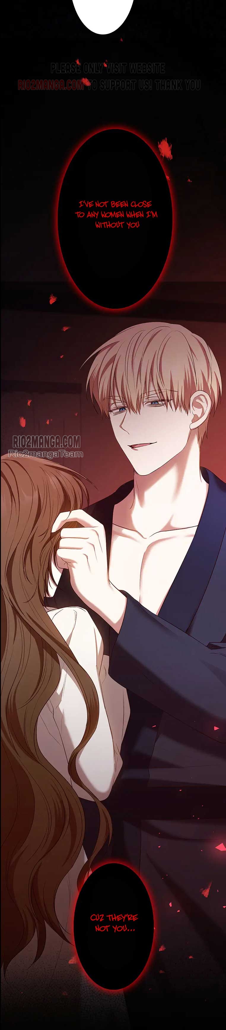 I’m a Villainess But I Became a Mother Chapter 14 page 15
