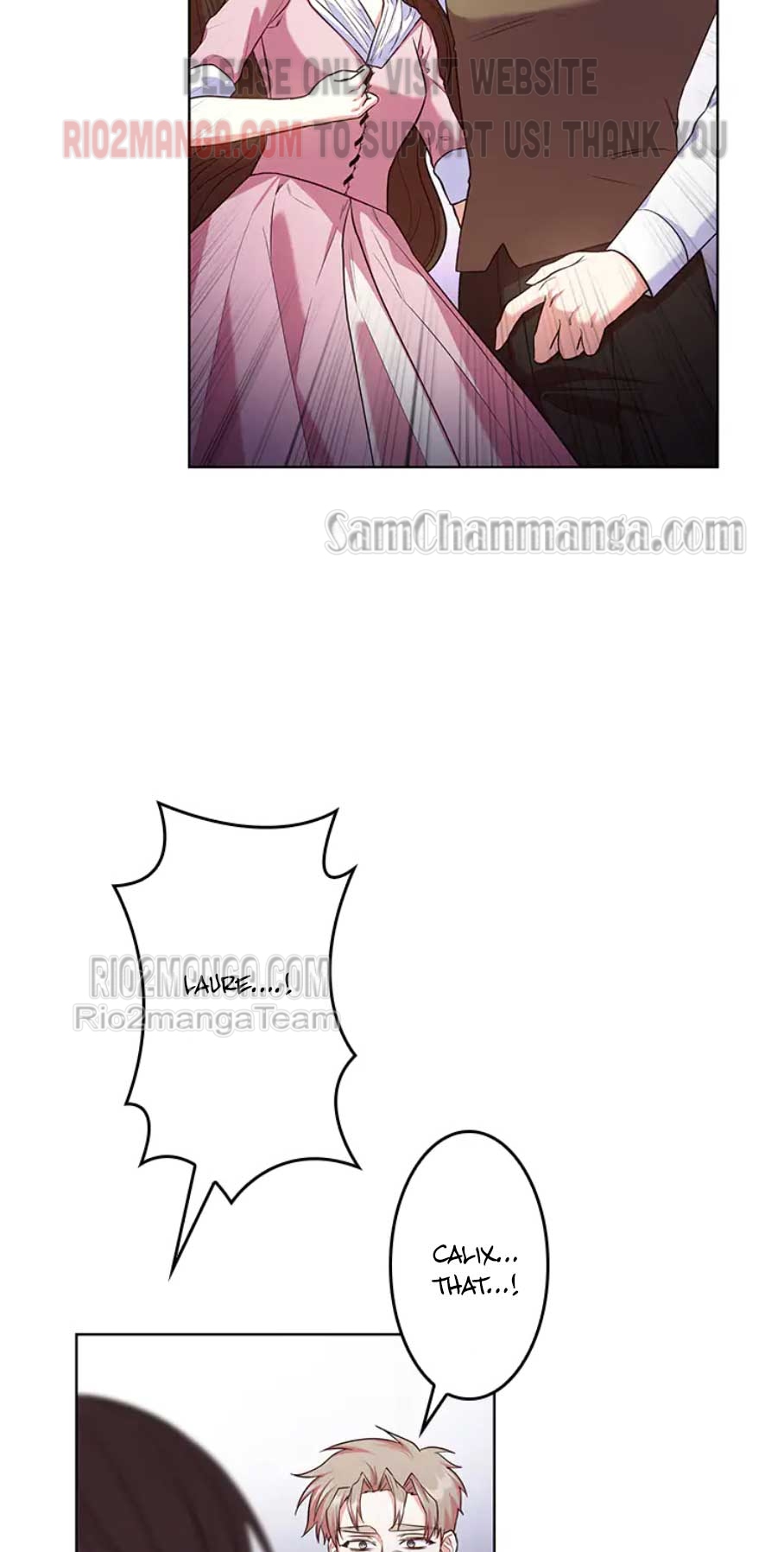 I’m a Villainess But I Became a Mother Chapter 17 page 9
