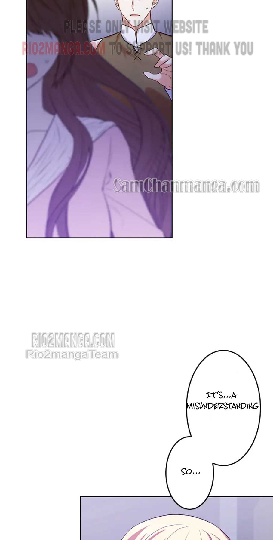 I’m a Villainess But I Became a Mother Chapter 17 page 10
