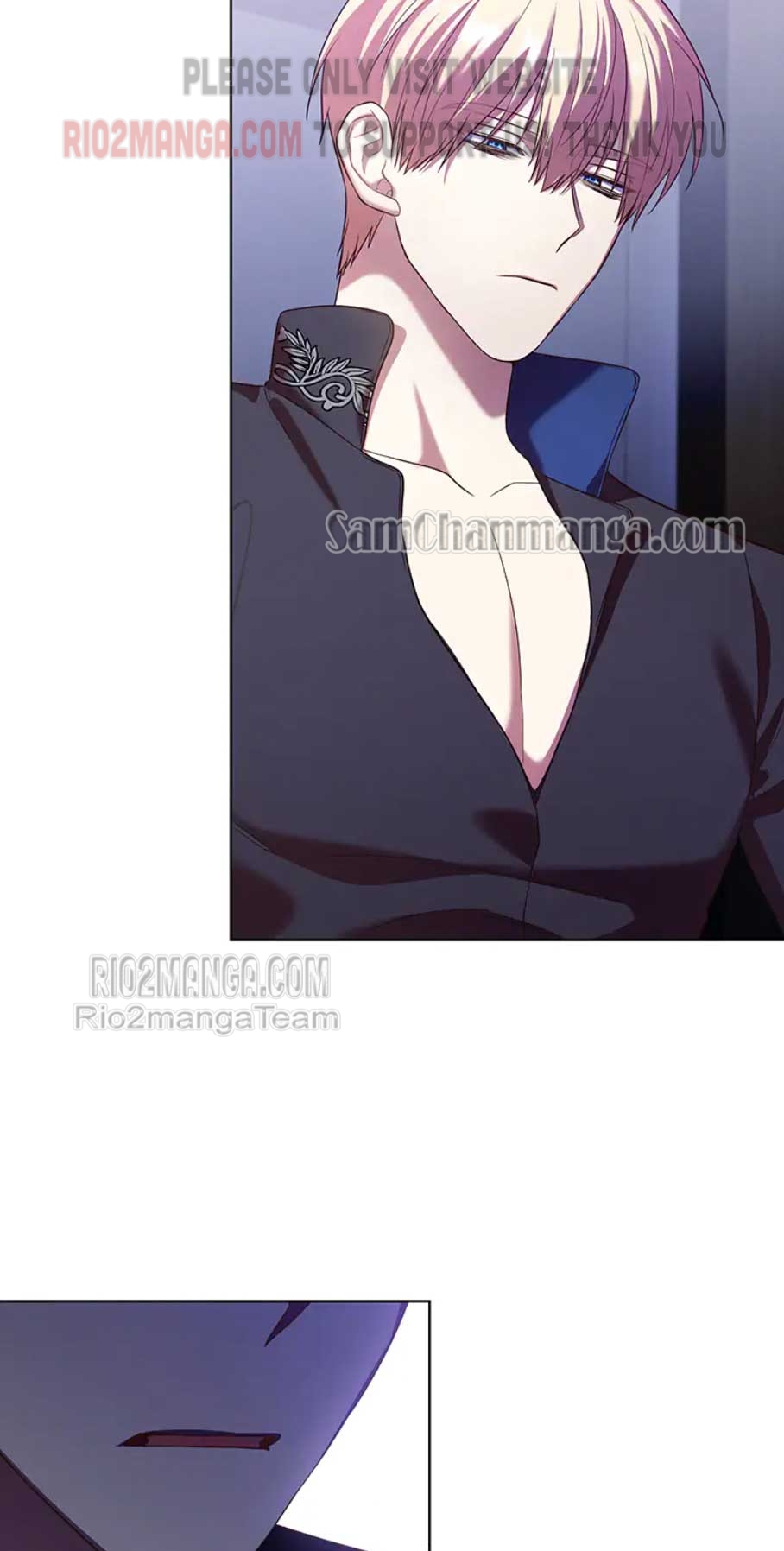 I’m a Villainess But I Became a Mother Chapter 17 page 11
