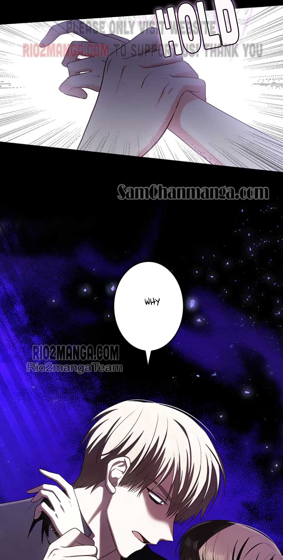 I’m a Villainess But I Became a Mother Chapter 17 page 14