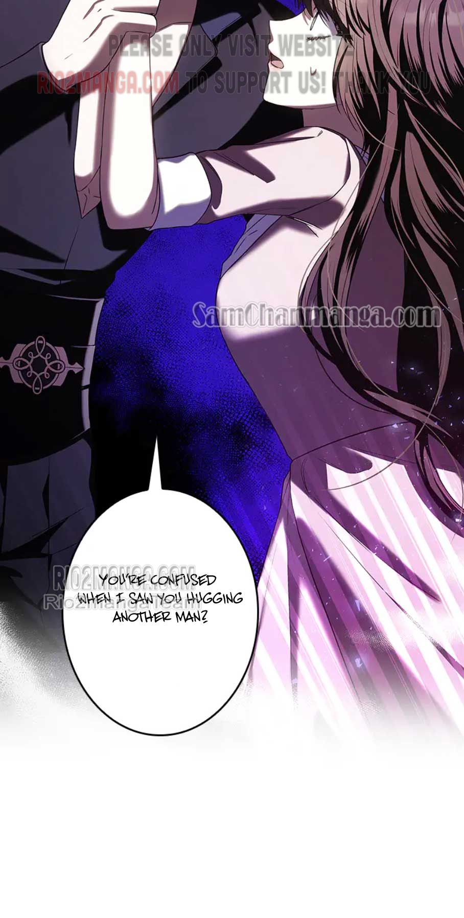I’m a Villainess But I Became a Mother Chapter 17 page 15