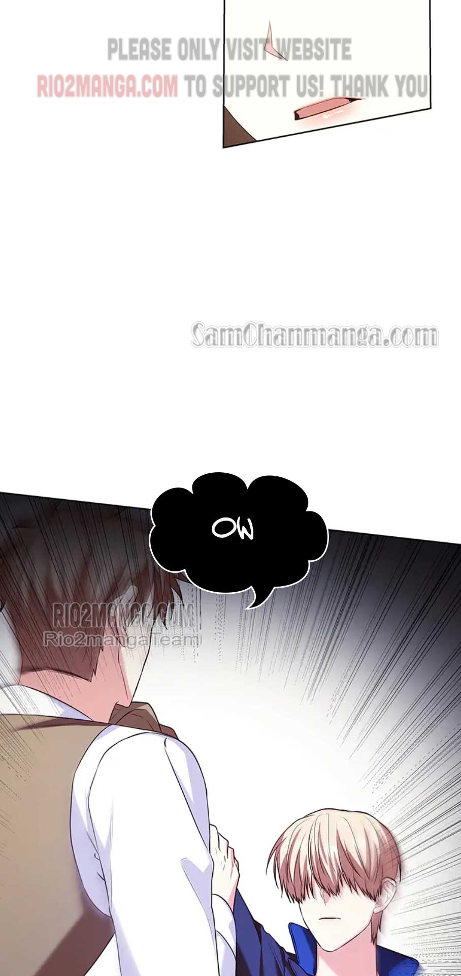 I’m a Villainess But I Became a Mother Chapter 17 page 20