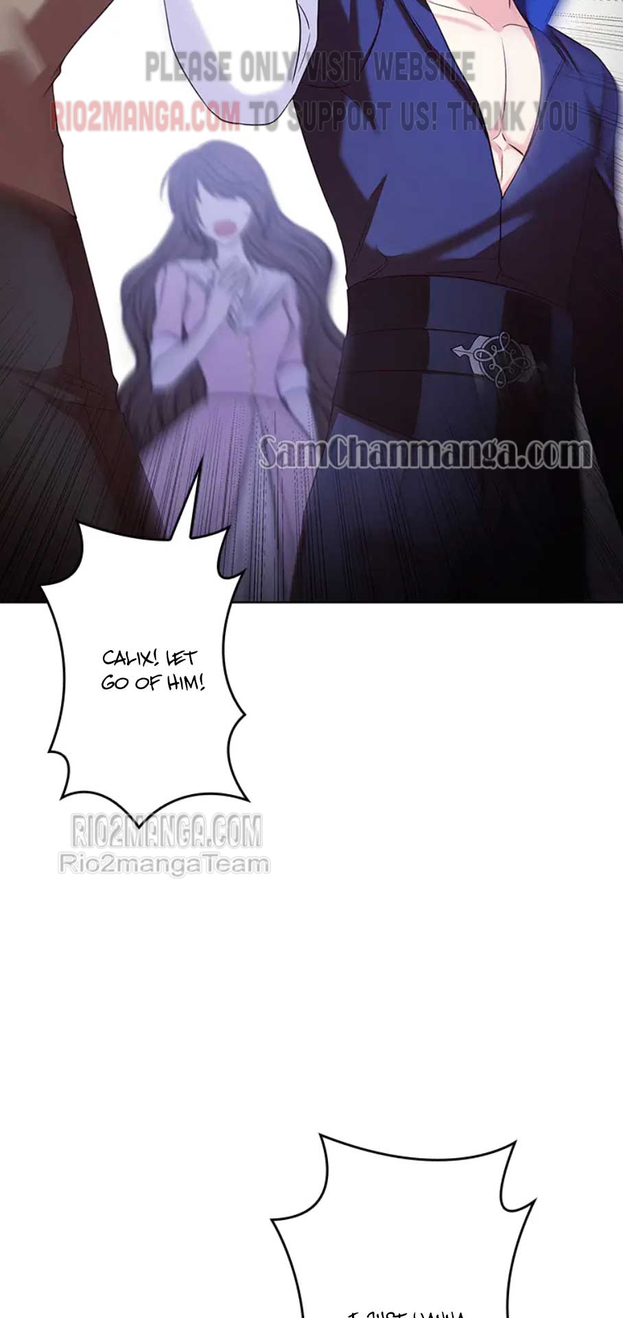 I’m a Villainess But I Became a Mother Chapter 17 page 21