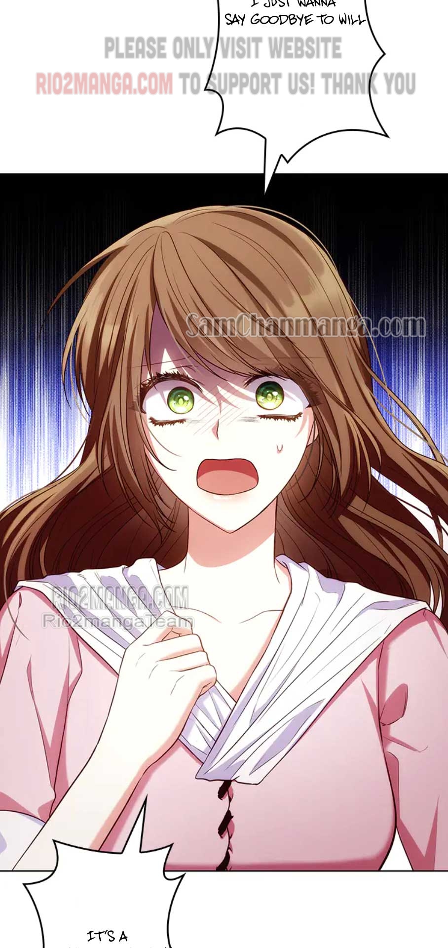 I’m a Villainess But I Became a Mother Chapter 17 page 22