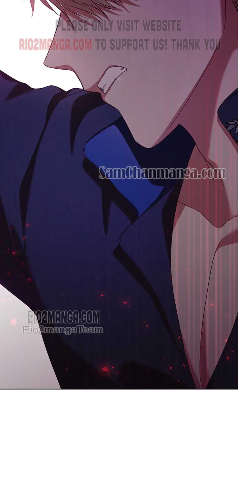 I’m a Villainess But I Became a Mother Chapter 17 page 26