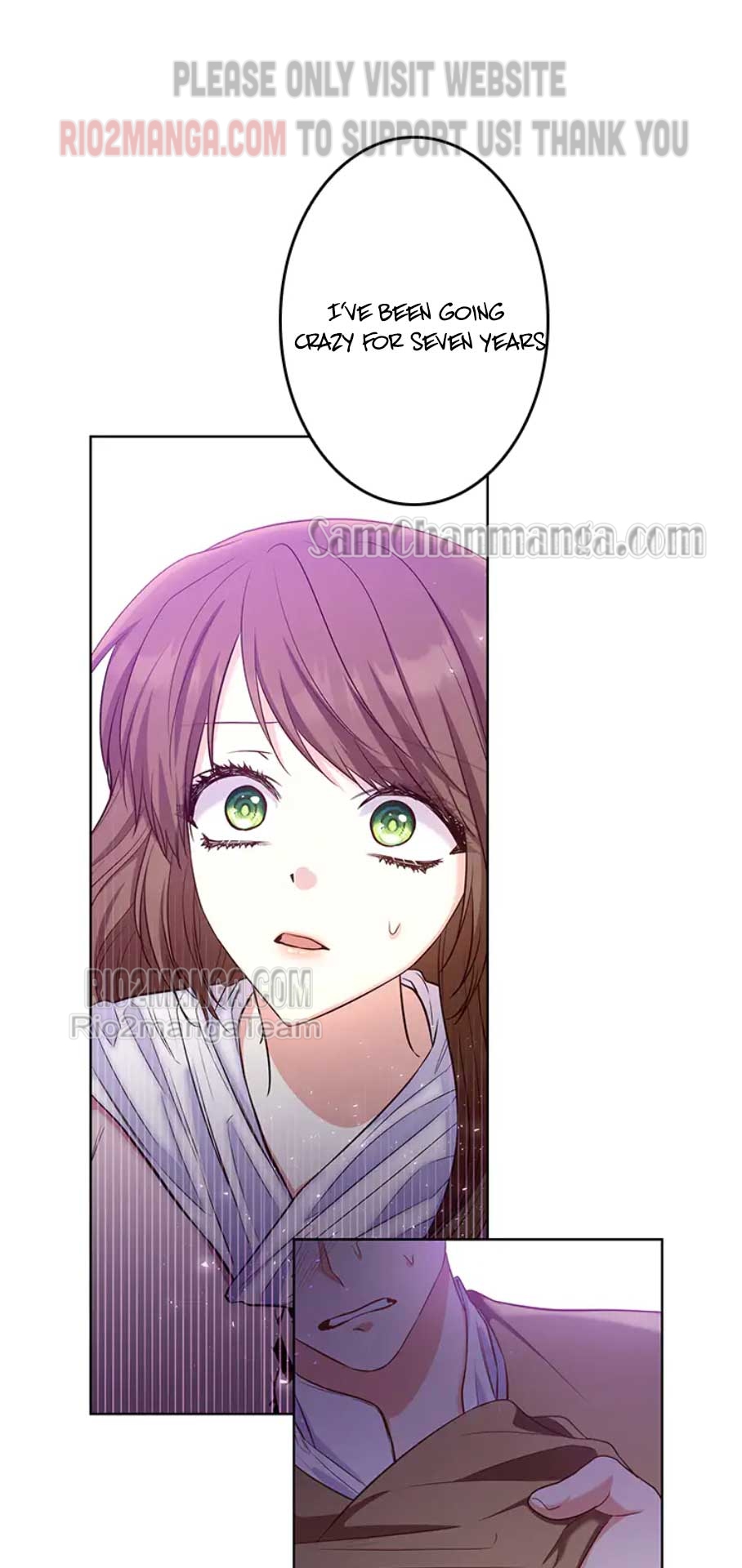 I’m a Villainess But I Became a Mother Chapter 17 page 27