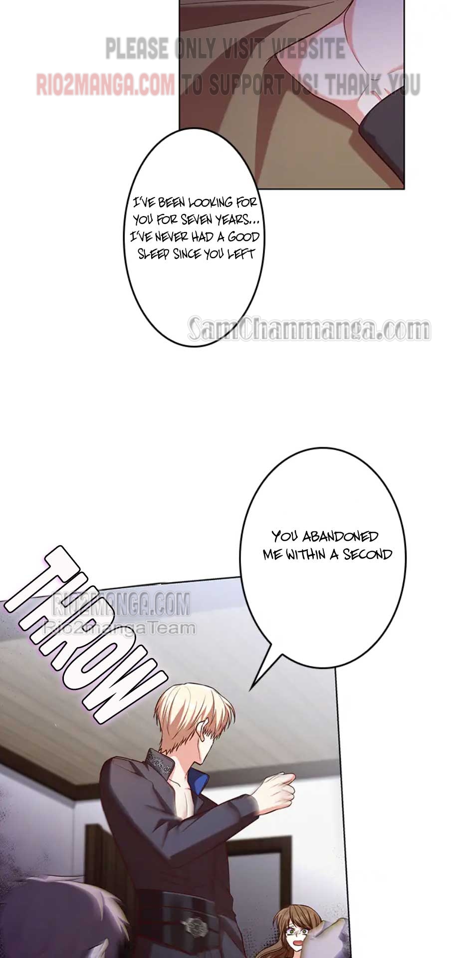 I’m a Villainess But I Became a Mother Chapter 17 page 28
