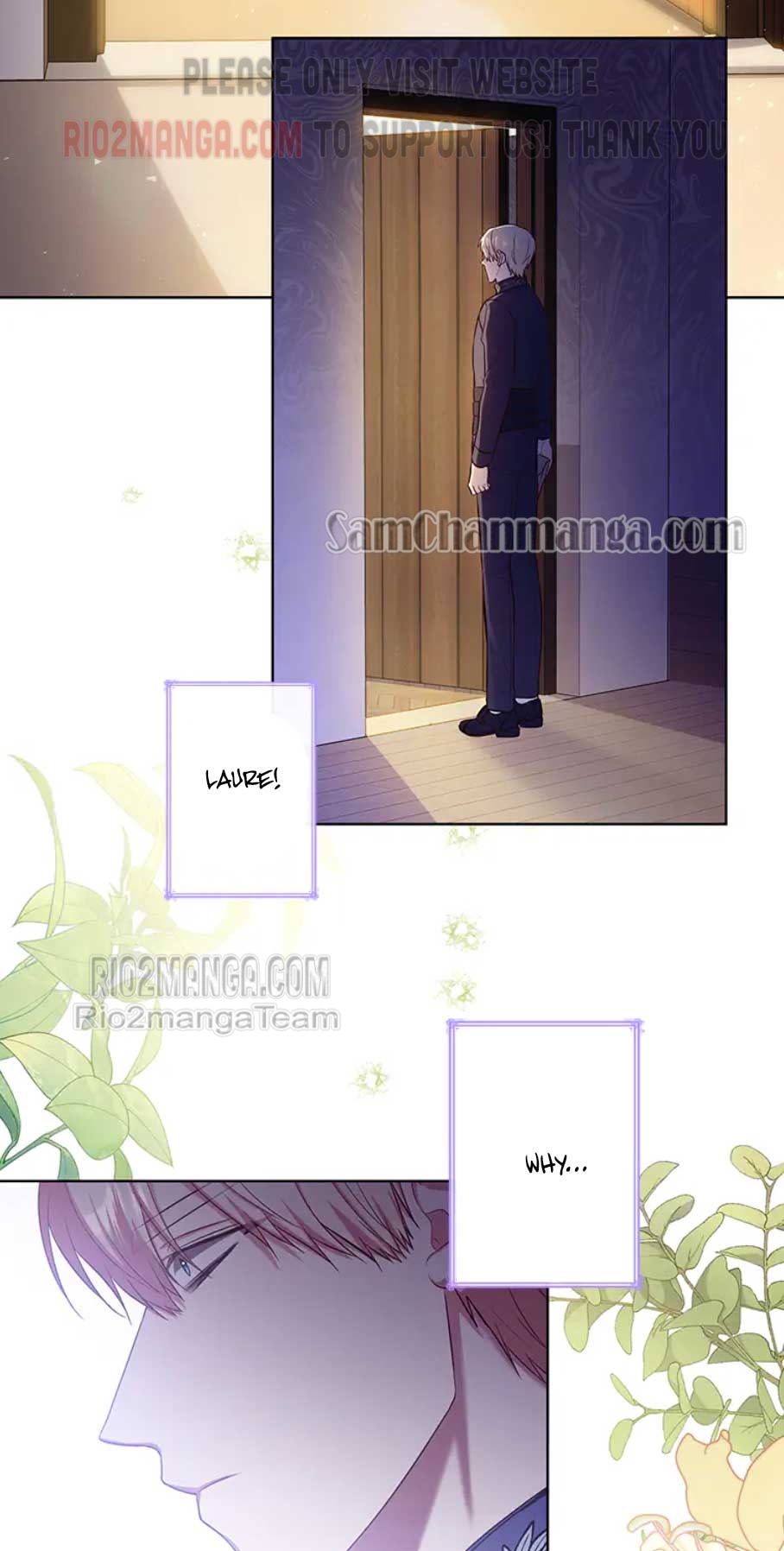 I’m a Villainess But I Became a Mother Chapter 17 page 2