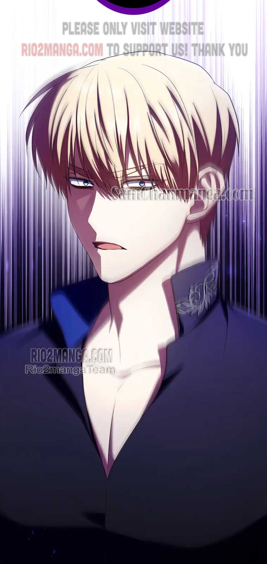 I’m a Villainess But I Became a Mother Chapter 17 page 30