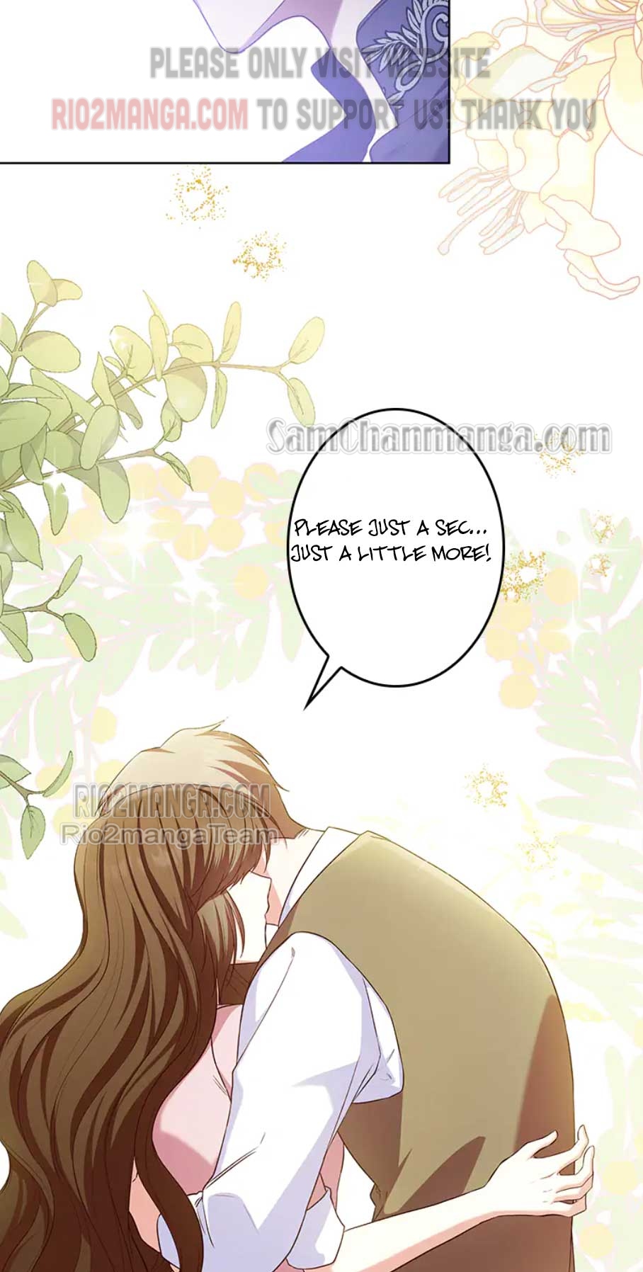 I’m a Villainess But I Became a Mother Chapter 17 page 3