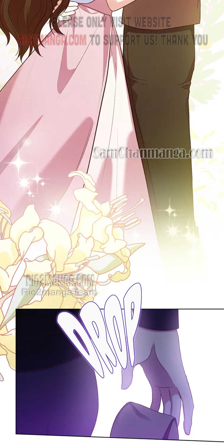 I’m a Villainess But I Became a Mother Chapter 17 page 4