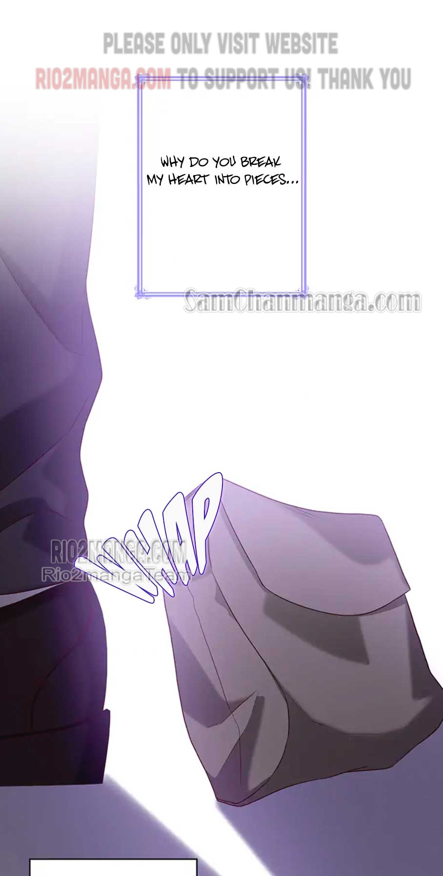 I’m a Villainess But I Became a Mother Chapter 17 page 5