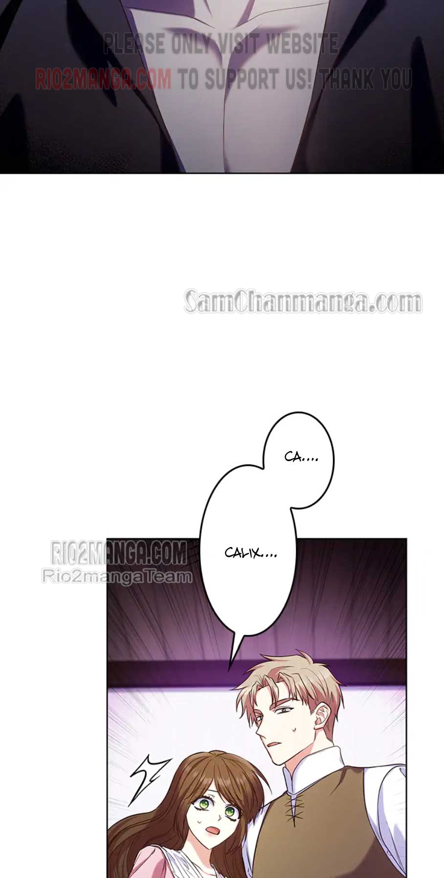 I’m a Villainess But I Became a Mother Chapter 17 page 8