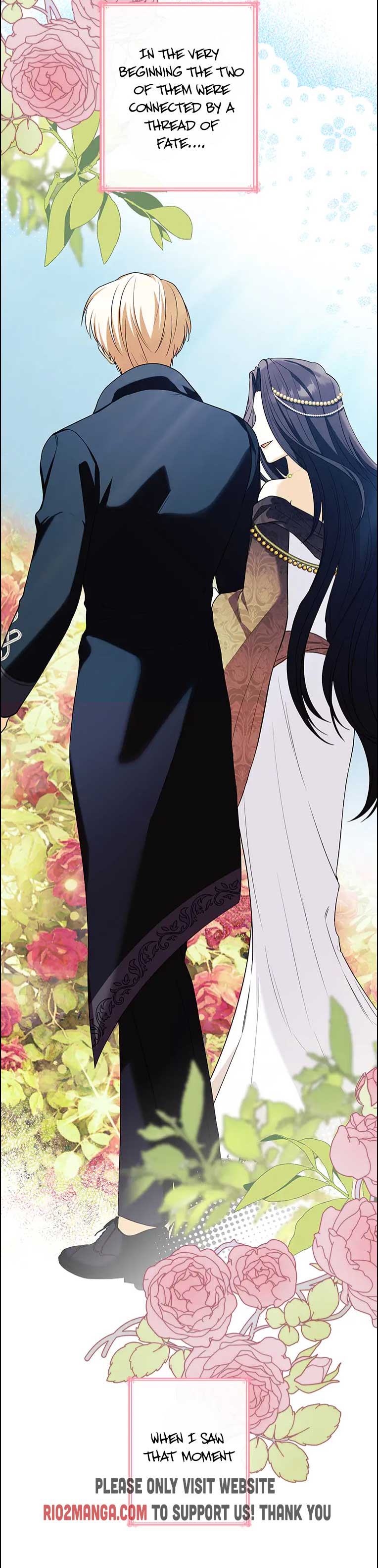 I’m a Villainess But I Became a Mother Chapter 18 page 18