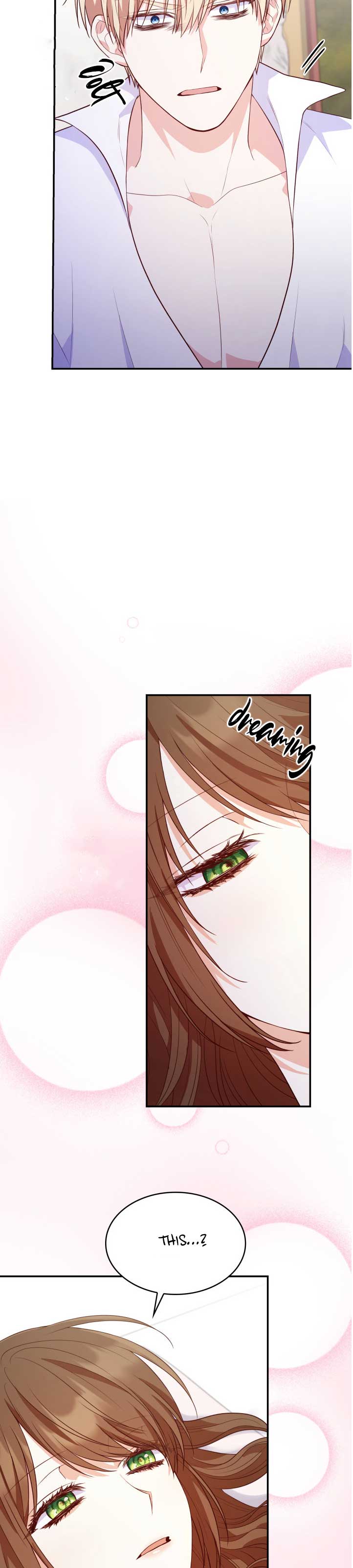 I’m a Villainess But I Became a Mother Chapter 25 page 15