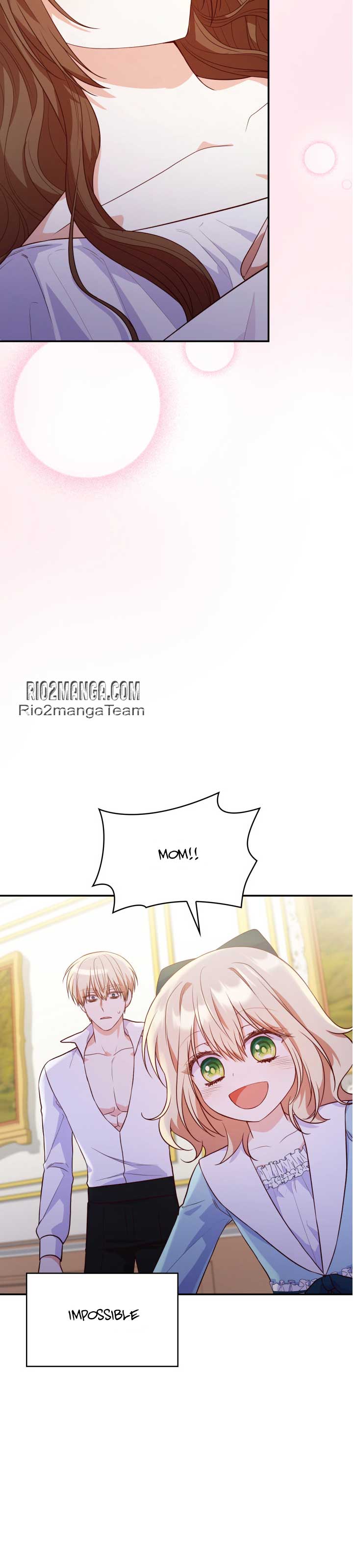 I’m a Villainess But I Became a Mother Chapter 25 page 16