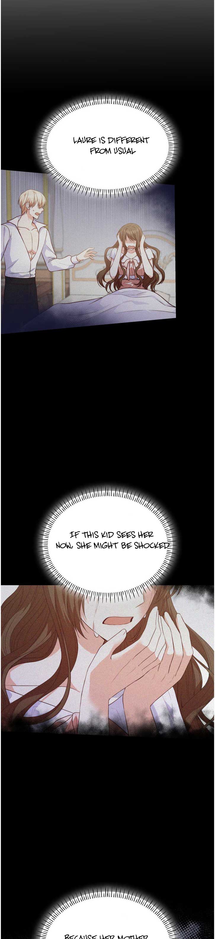 I’m a Villainess But I Became a Mother Chapter 25 page 4