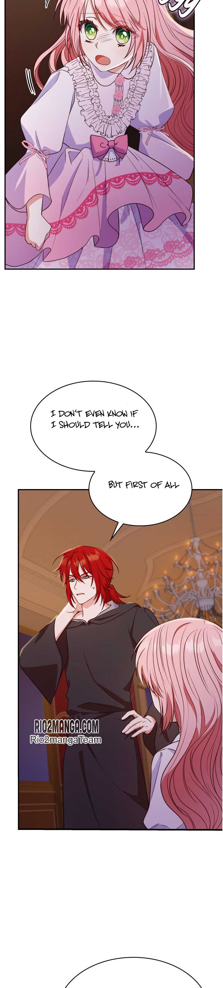 I’m a Villainess But I Became a Mother Chapter 29 page 11
