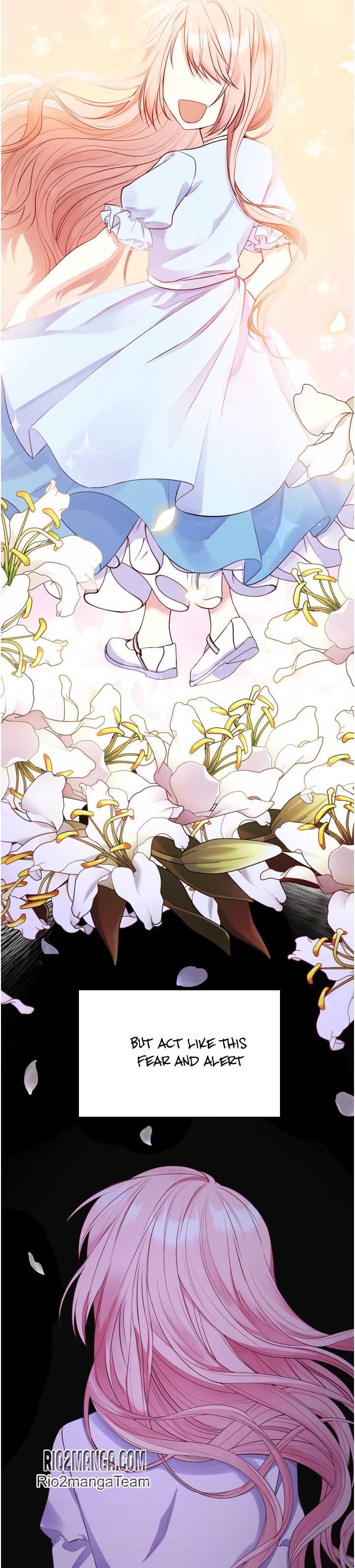 I’m a Villainess But I Became a Mother Chapter 29 page 14